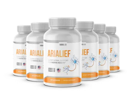 Arialief discount