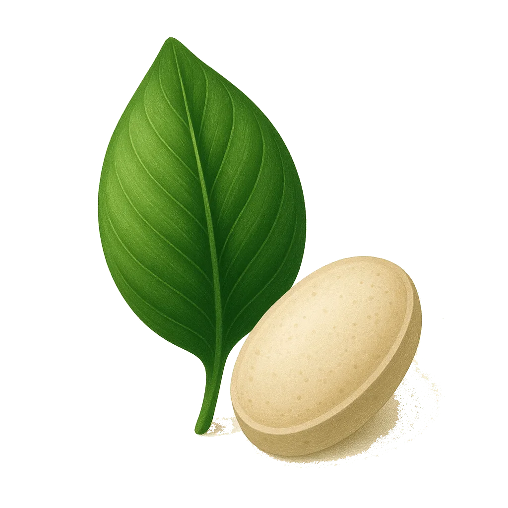 arialief ingredients