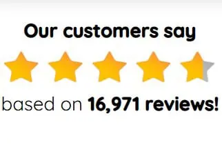 customer rating